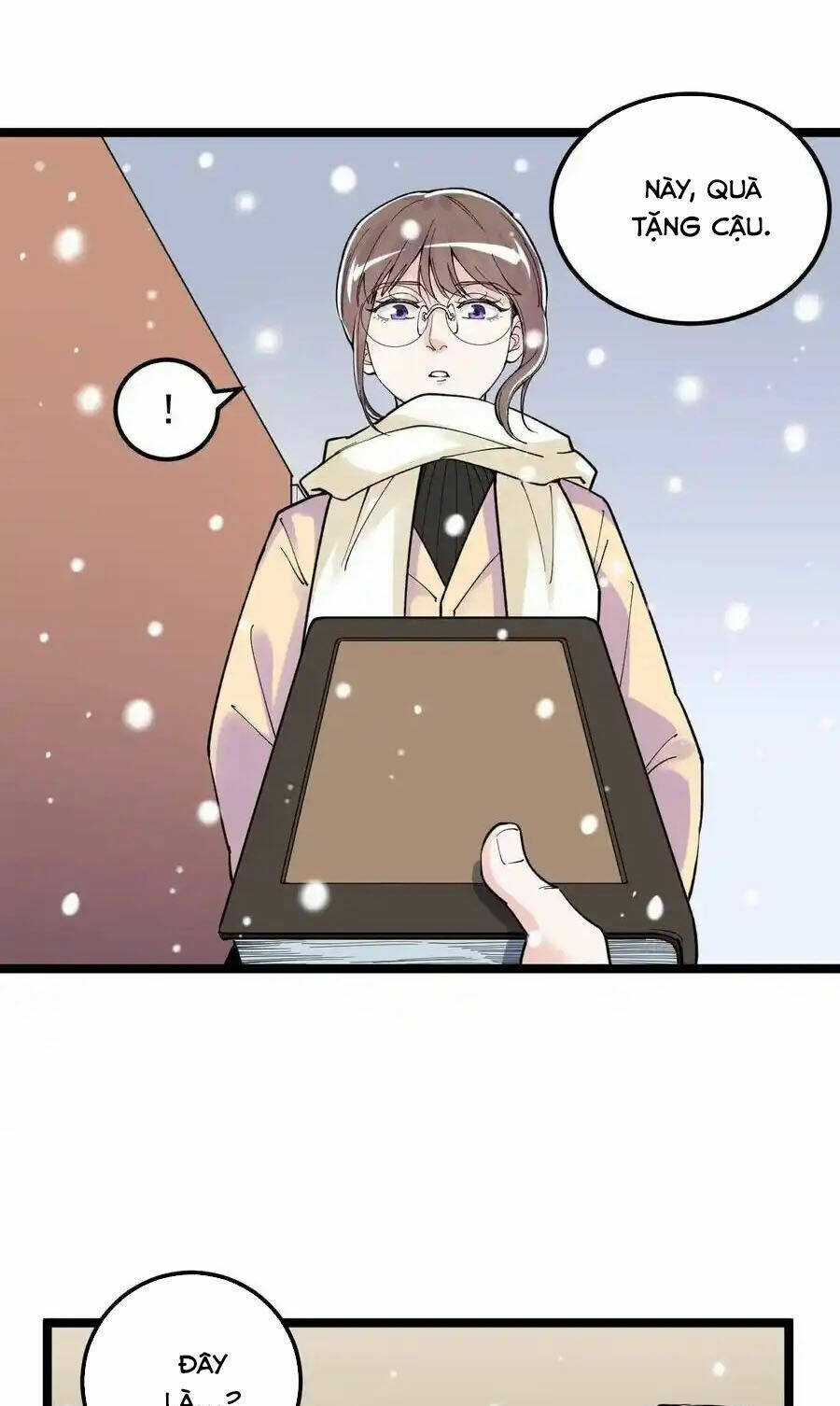 Tinh Thần Đại Hải Của Học Bá Chapter 129 trang 36