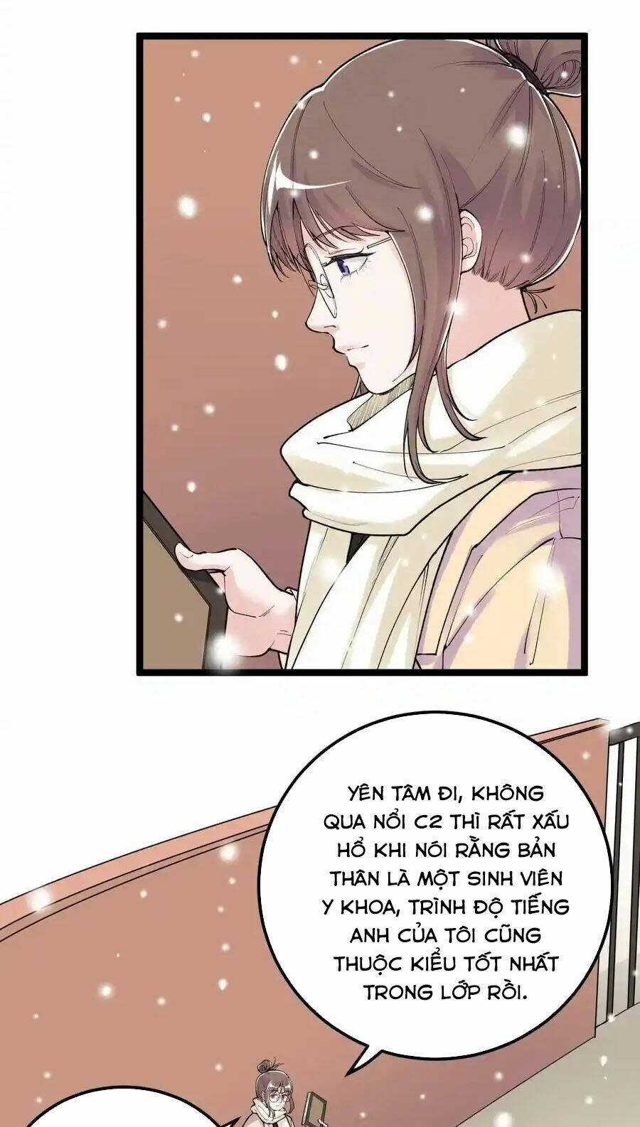 Tinh Thần Đại Hải Của Học Bá Chapter 129 trang 38