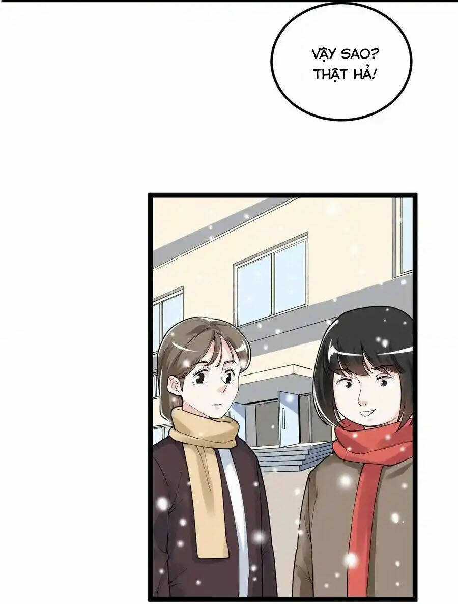 Tinh Thần Đại Hải Của Học Bá Chapter 129 trang 40