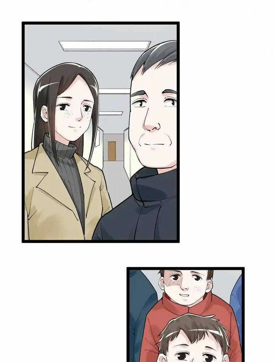 Tinh Thần Đại Hải Của Học Bá Chapter 129 trang 41