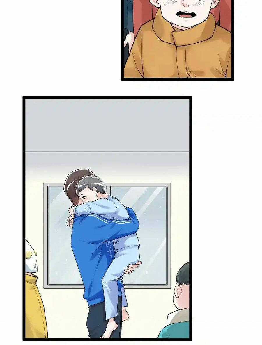 Tinh Thần Đại Hải Của Học Bá Chapter 129 trang 42