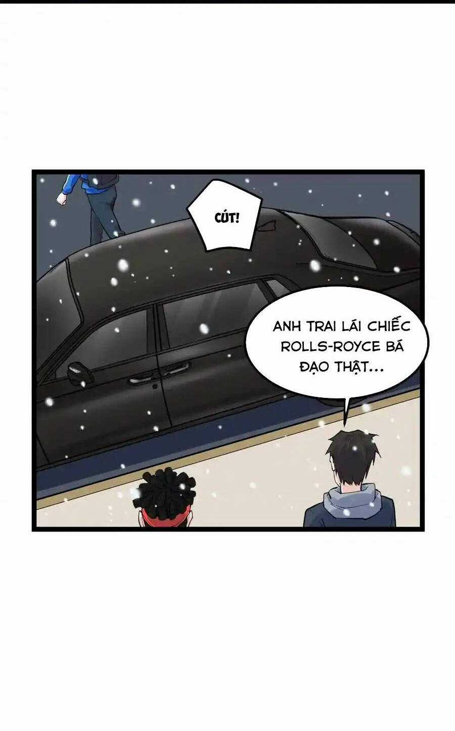 Tinh Thần Đại Hải Của Học Bá Chapter 129 trang 5