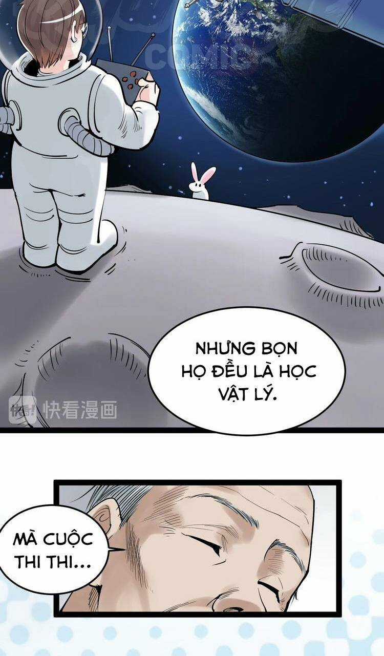 Tinh Thần Đại Hải Của Học Bá Chapter 13 trang 22