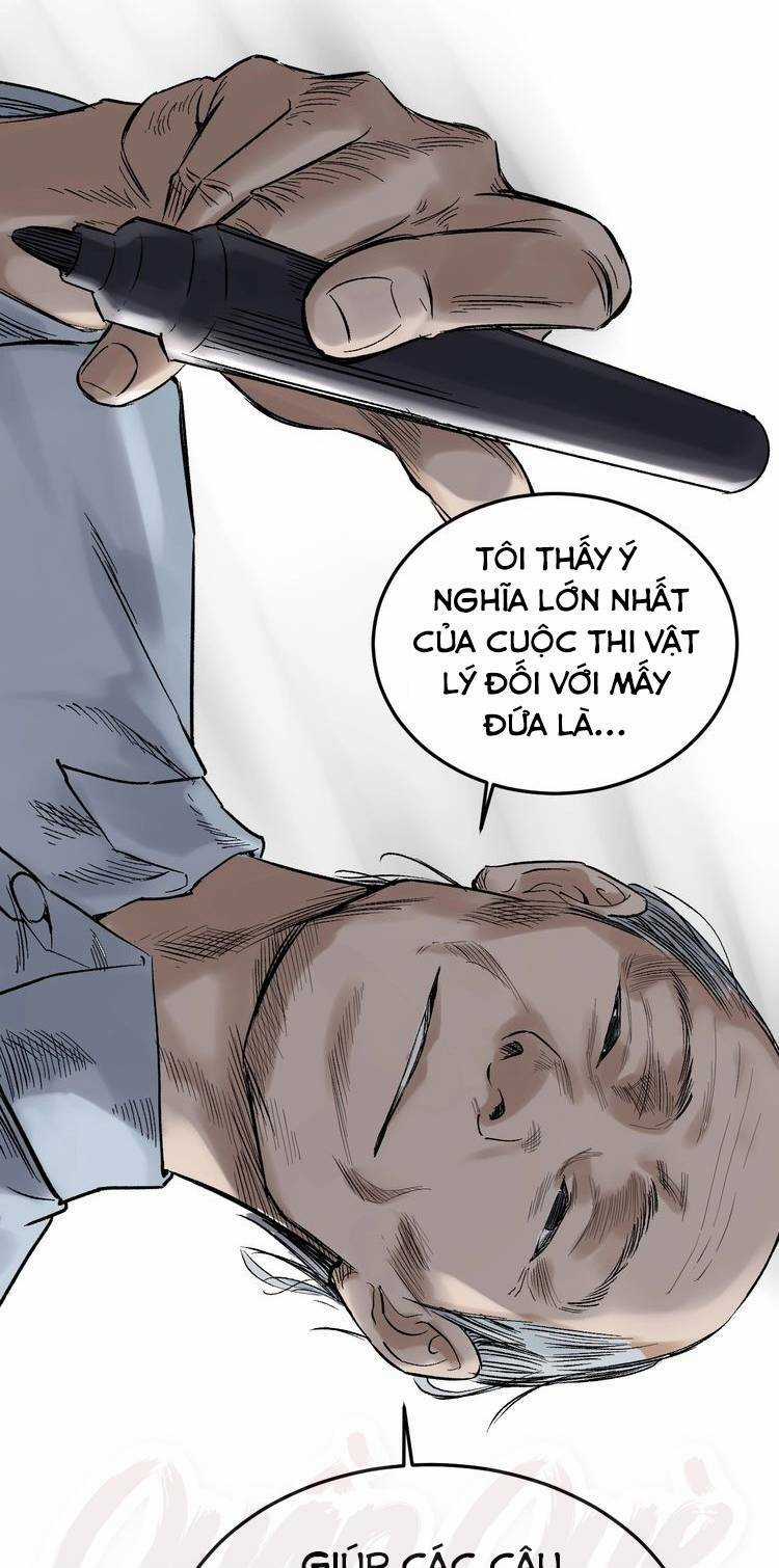 Tinh Thần Đại Hải Của Học Bá Chapter 13 trang 26