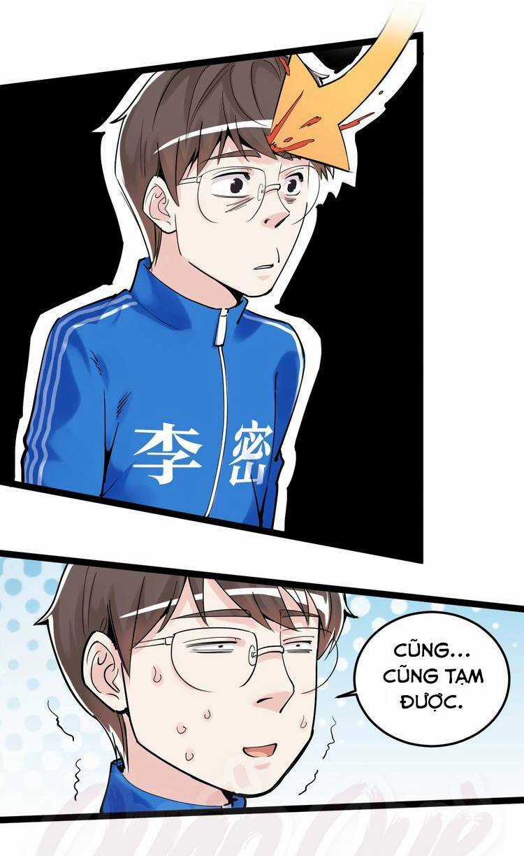 Tinh Thần Đại Hải Của Học Bá Chapter 13 trang 29