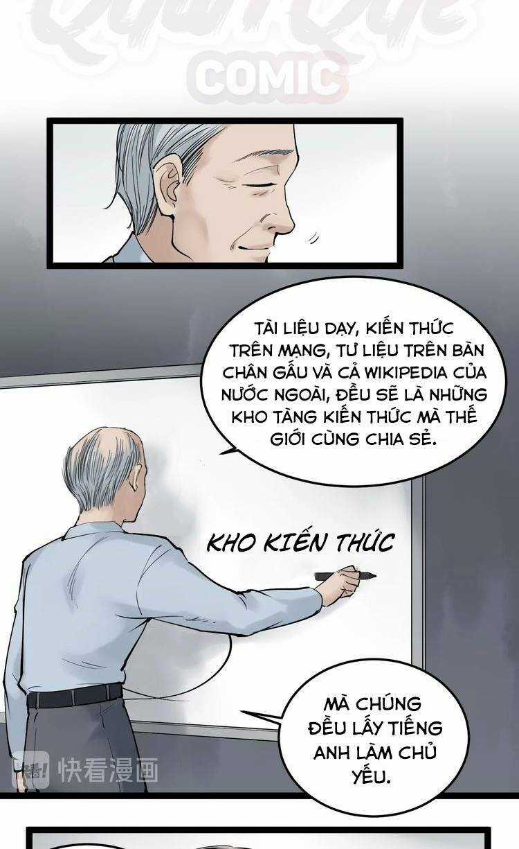 Tinh Thần Đại Hải Của Học Bá Chapter 13 trang 30