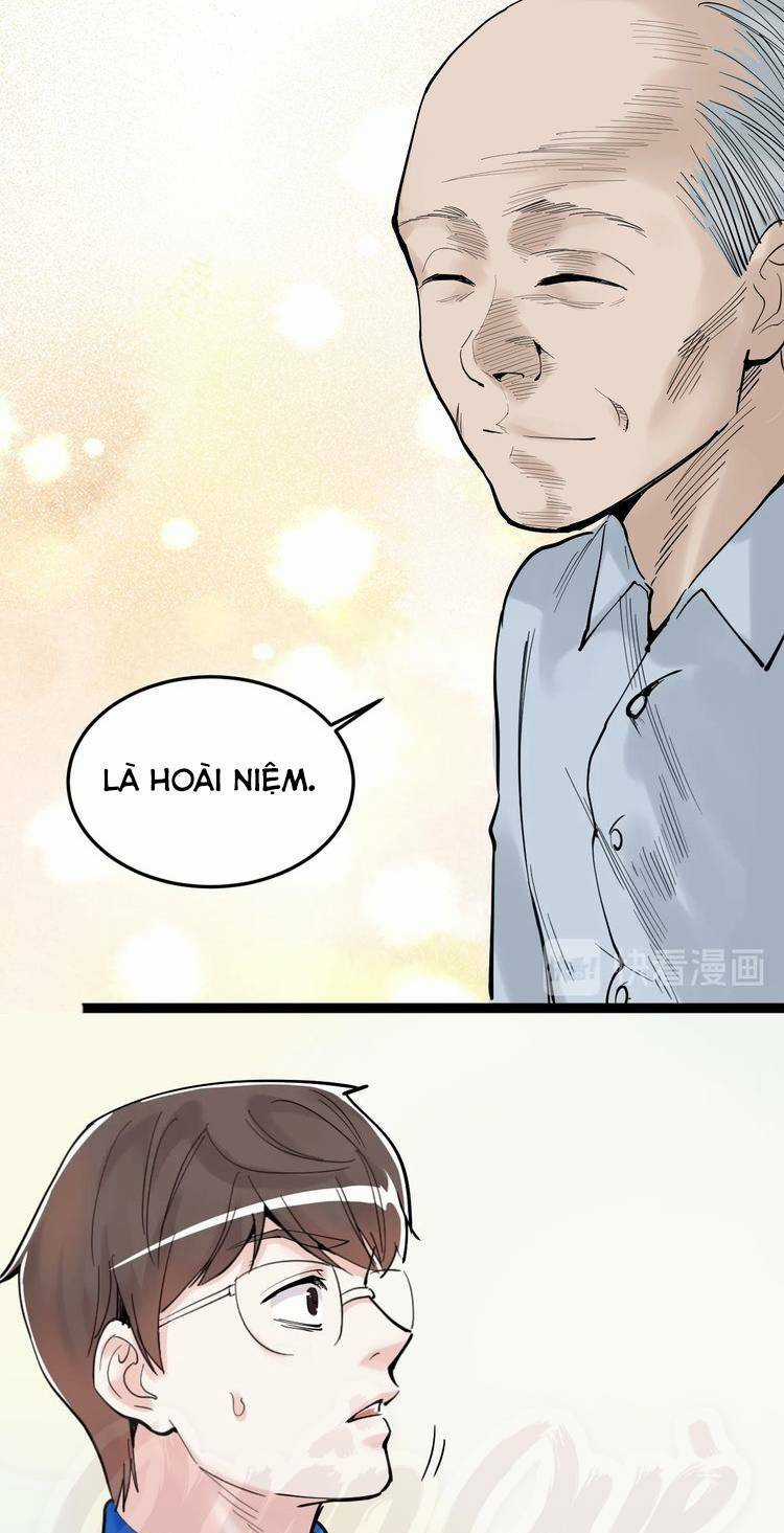 Tinh Thần Đại Hải Của Học Bá Chapter 13 trang 39