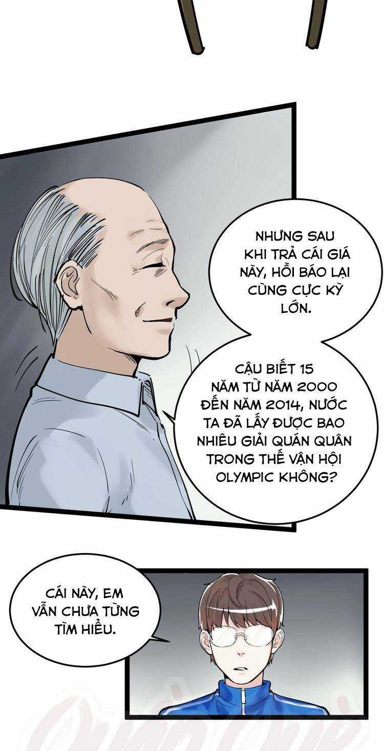 Tinh Thần Đại Hải Của Học Bá Chapter 13 trang 41