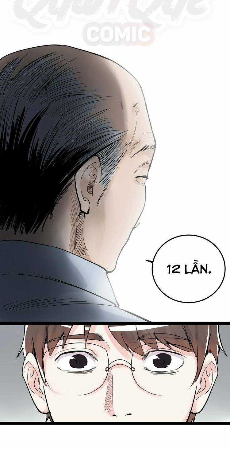 Tinh Thần Đại Hải Của Học Bá Chapter 13 trang 42