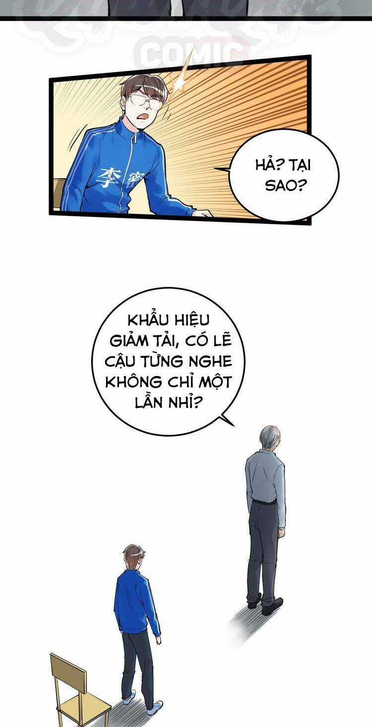 Tinh Thần Đại Hải Của Học Bá Chapter 13 trang 46