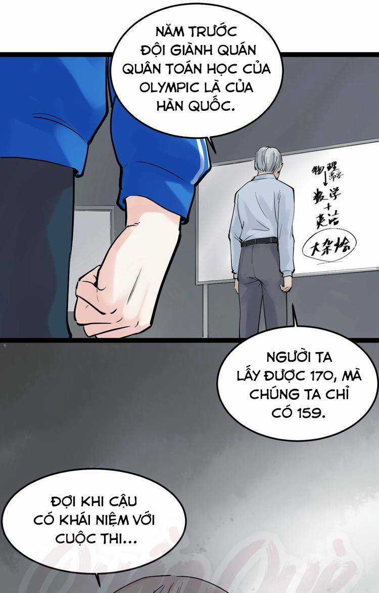 Tinh Thần Đại Hải Của Học Bá Chapter 13 trang 49