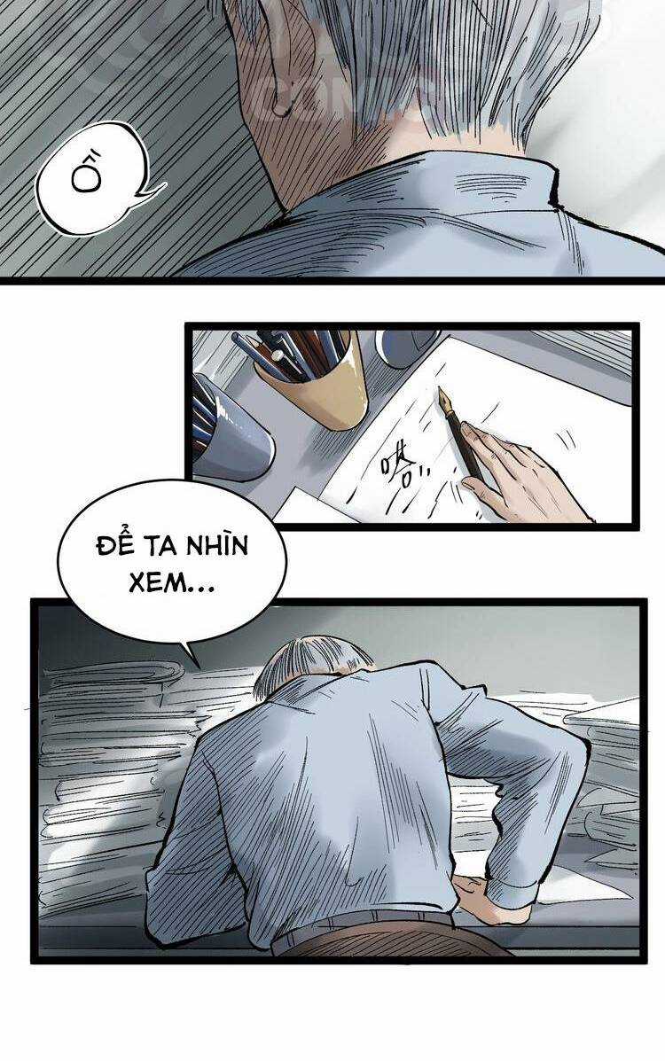 Tinh Thần Đại Hải Của Học Bá Chapter 13 trang 5