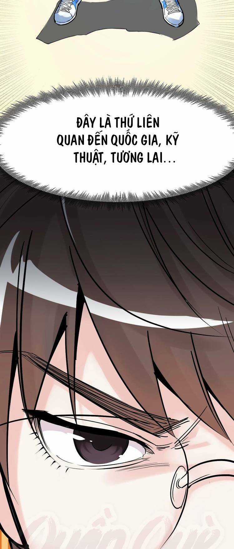 Tinh Thần Đại Hải Của Học Bá Chapter 13 trang 53