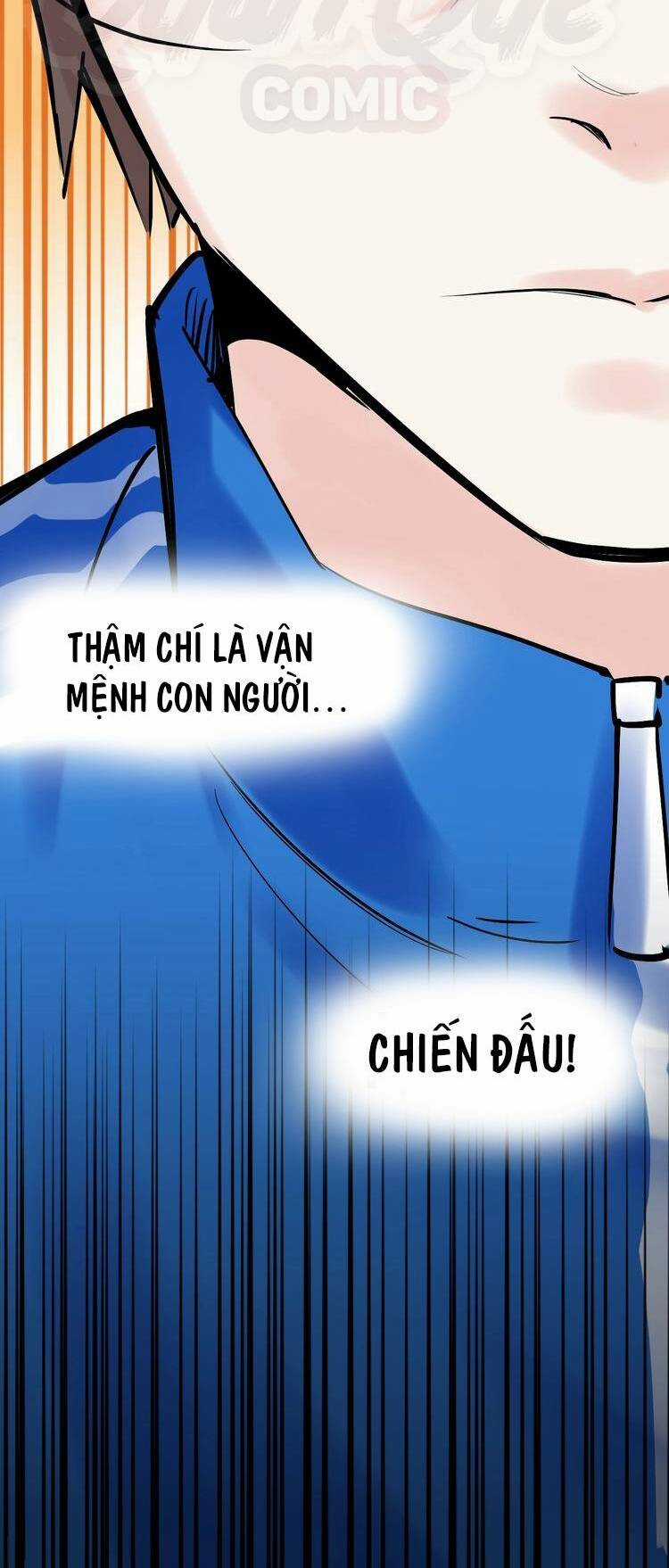 Tinh Thần Đại Hải Của Học Bá Chapter 13 trang 54