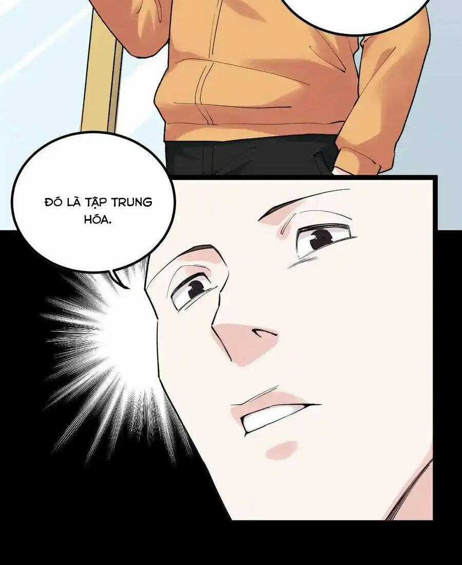 Tinh Thần Đại Hải Của Học Bá Chapter 130 trang 11