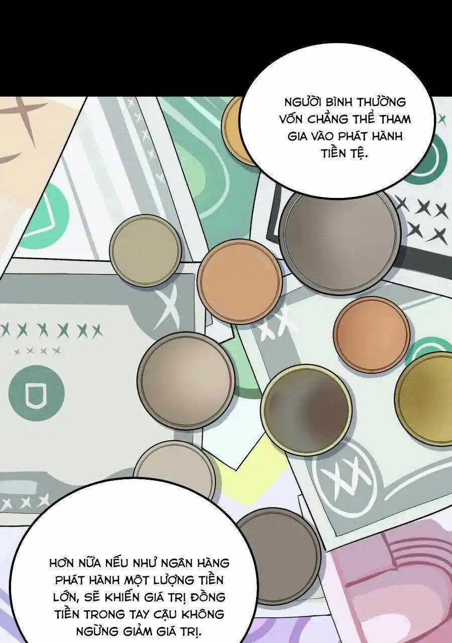 Tinh Thần Đại Hải Của Học Bá Chapter 130 trang 12