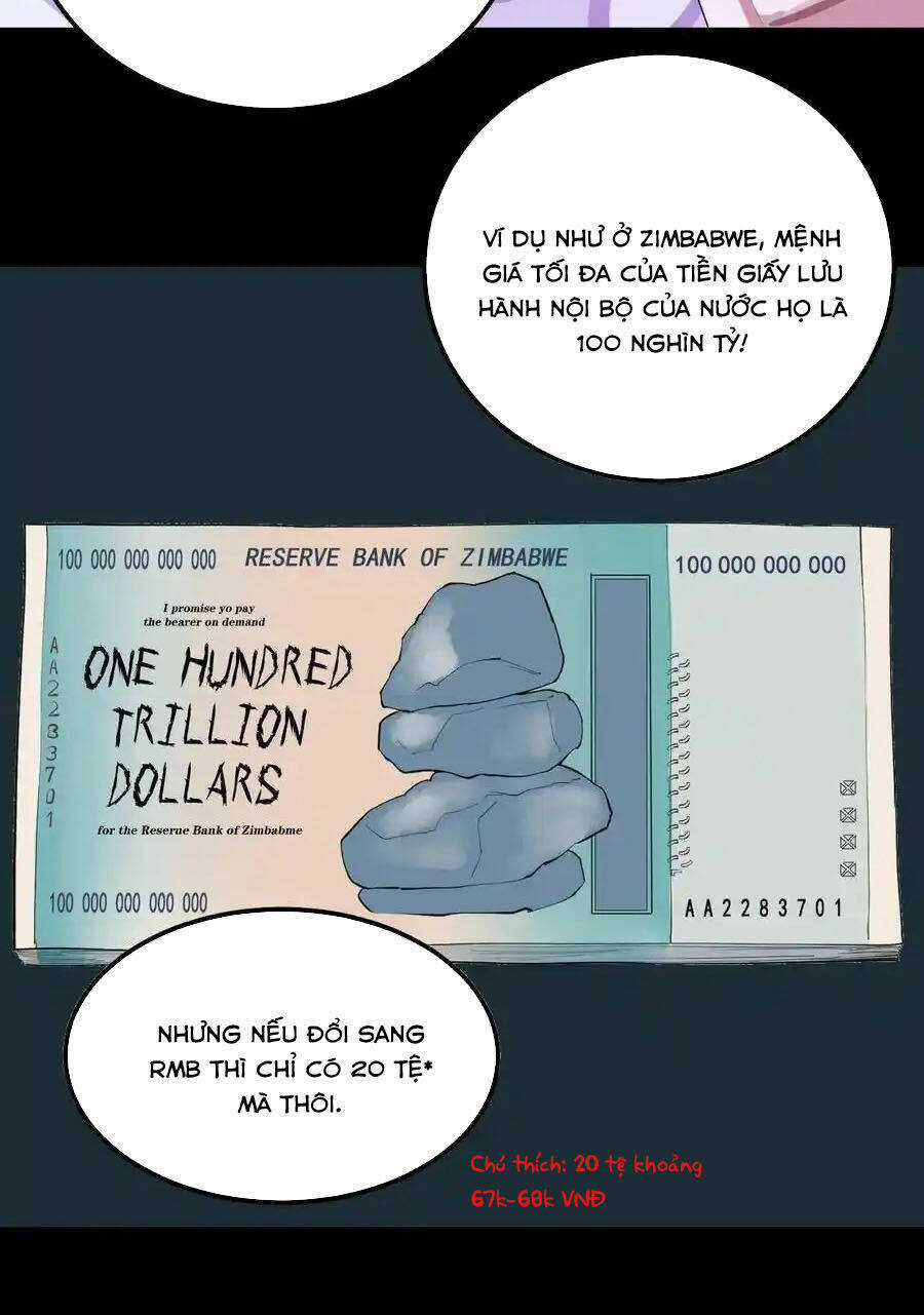 Tinh Thần Đại Hải Của Học Bá Chapter 130 trang 13