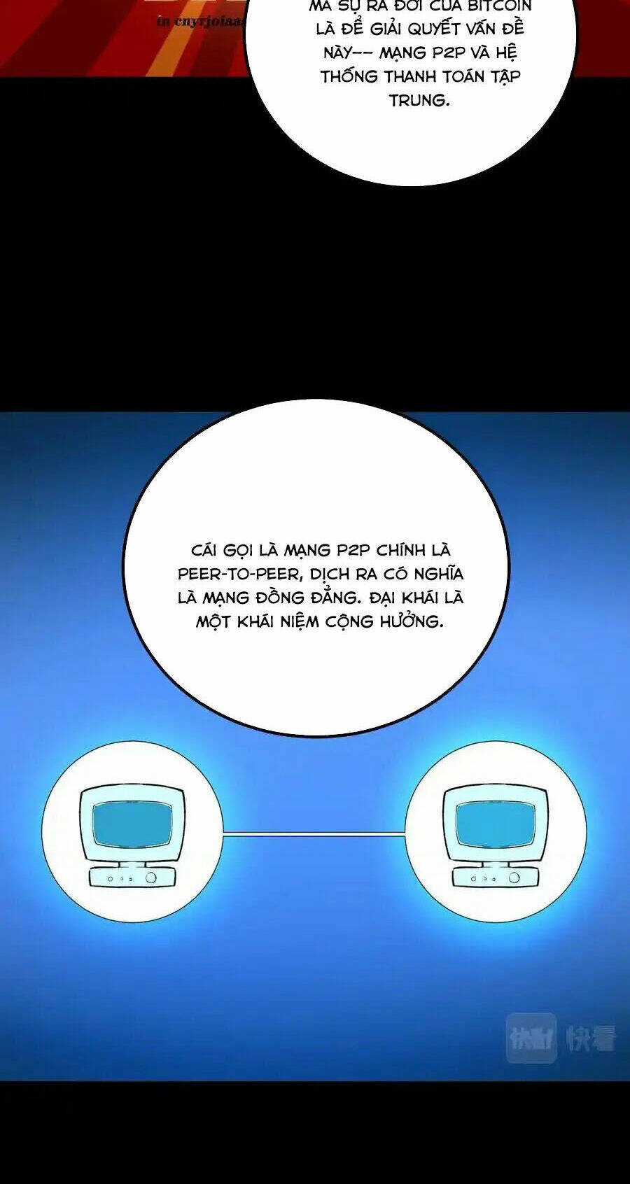 Tinh Thần Đại Hải Của Học Bá Chapter 130 trang 15