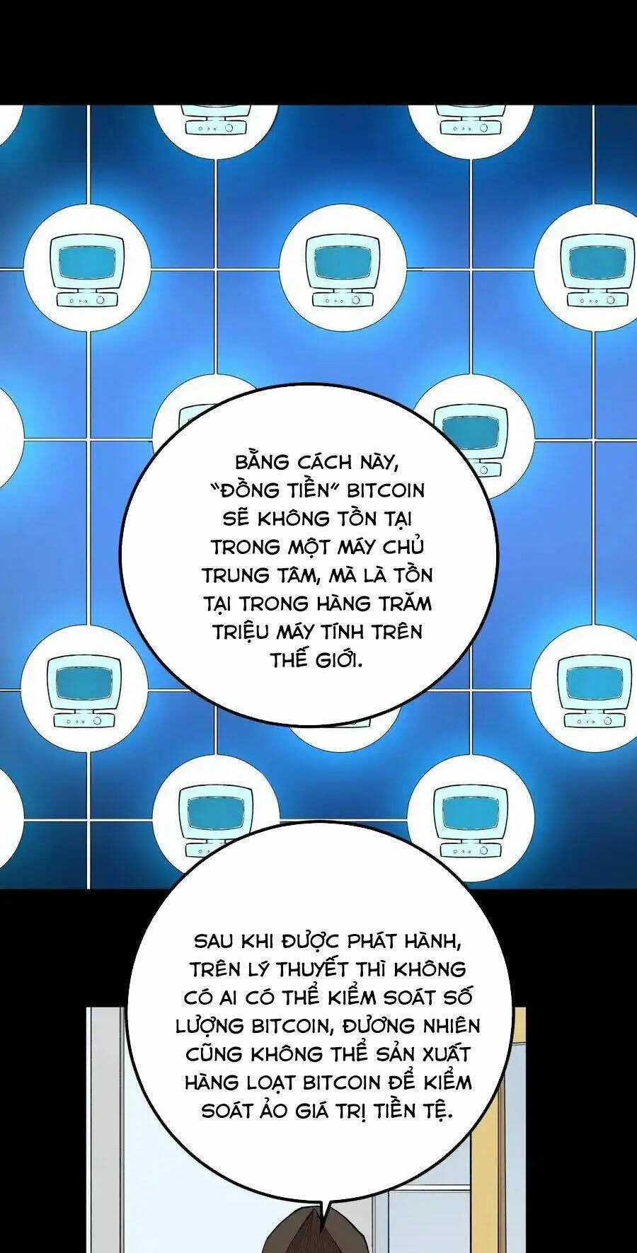 Tinh Thần Đại Hải Của Học Bá Chapter 130 trang 16