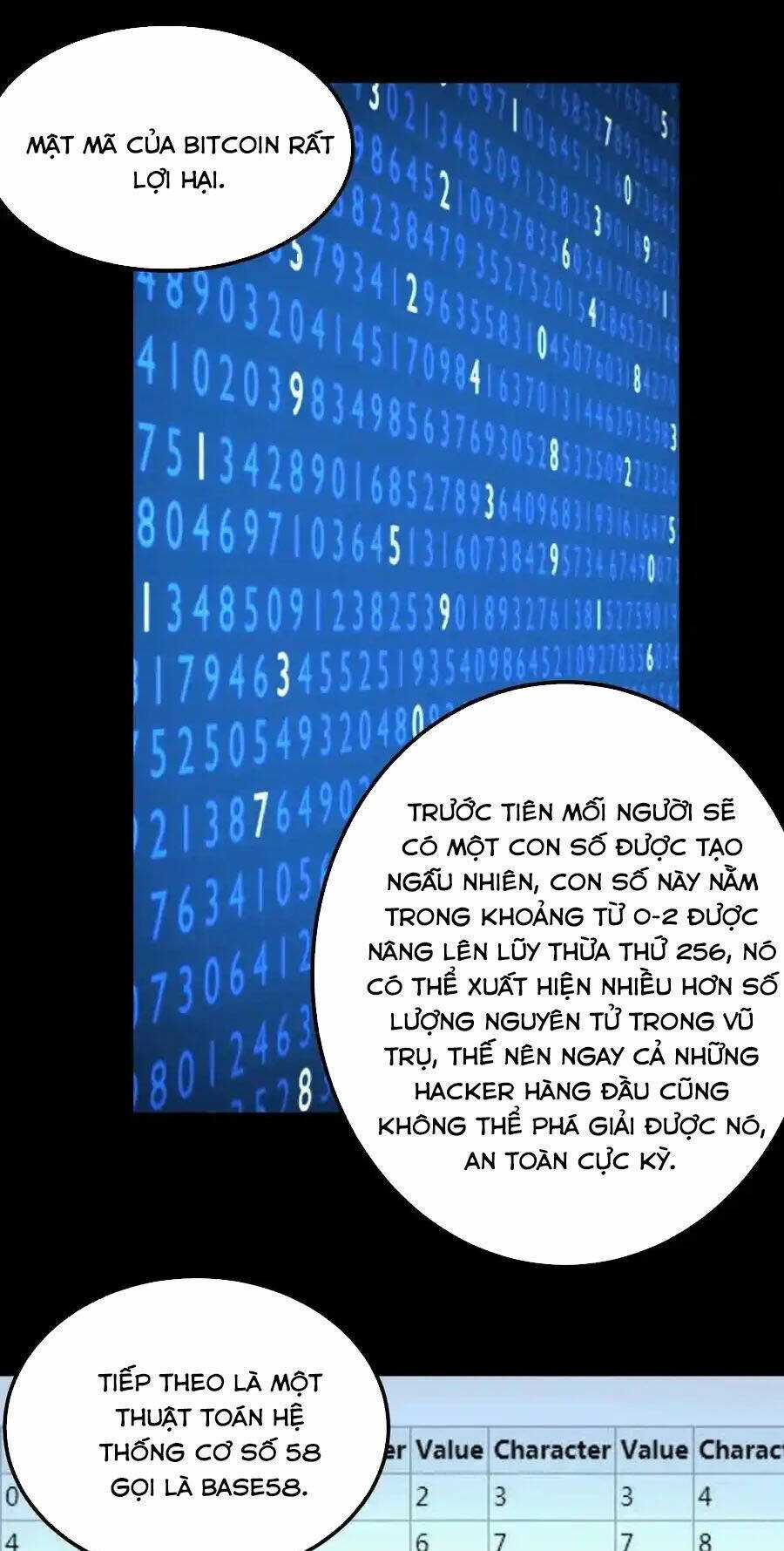 Tinh Thần Đại Hải Của Học Bá Chapter 130 trang 18