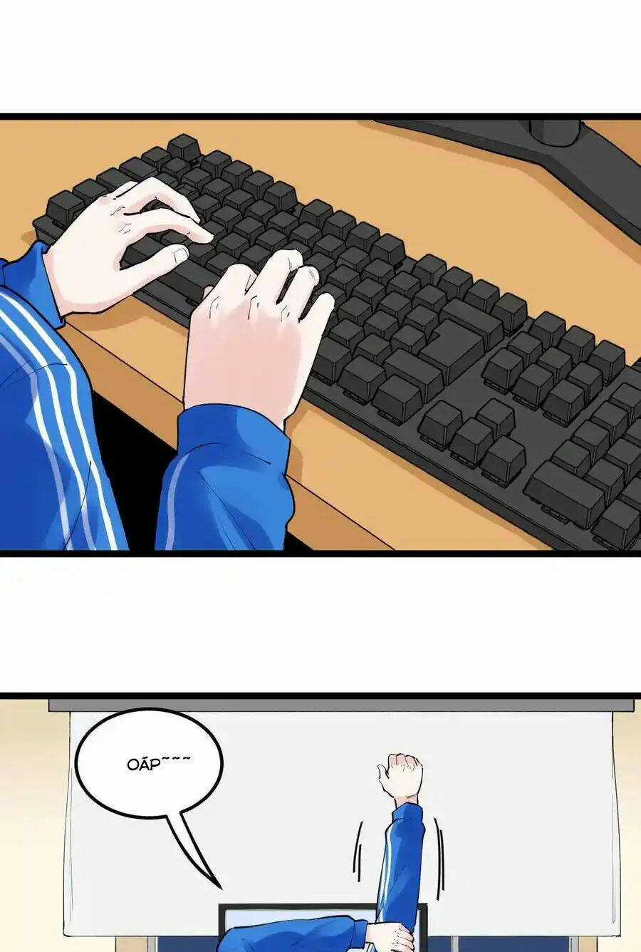 Tinh Thần Đại Hải Của Học Bá Chapter 130 trang 2