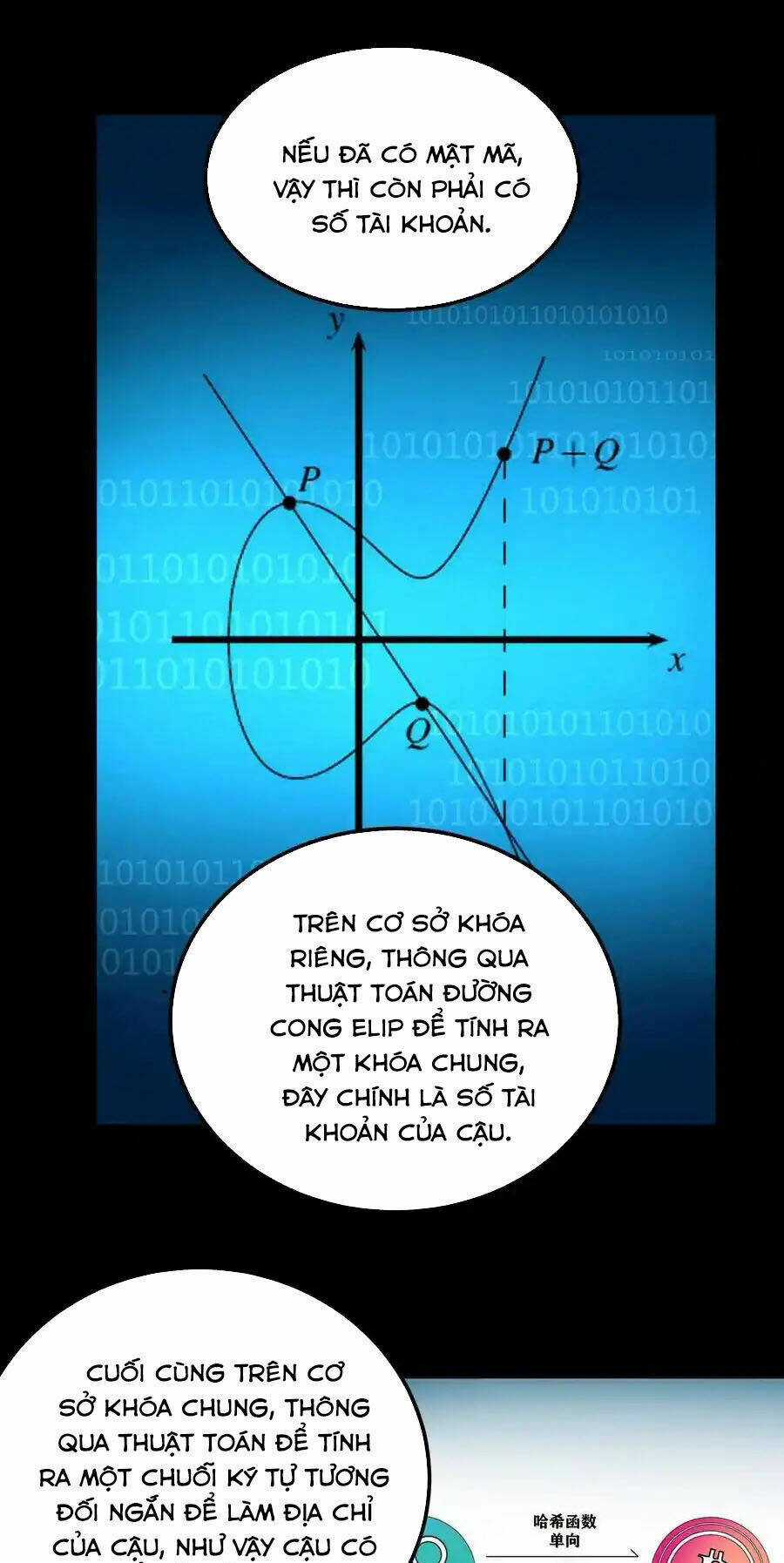 Tinh Thần Đại Hải Của Học Bá Chapter 130 trang 20