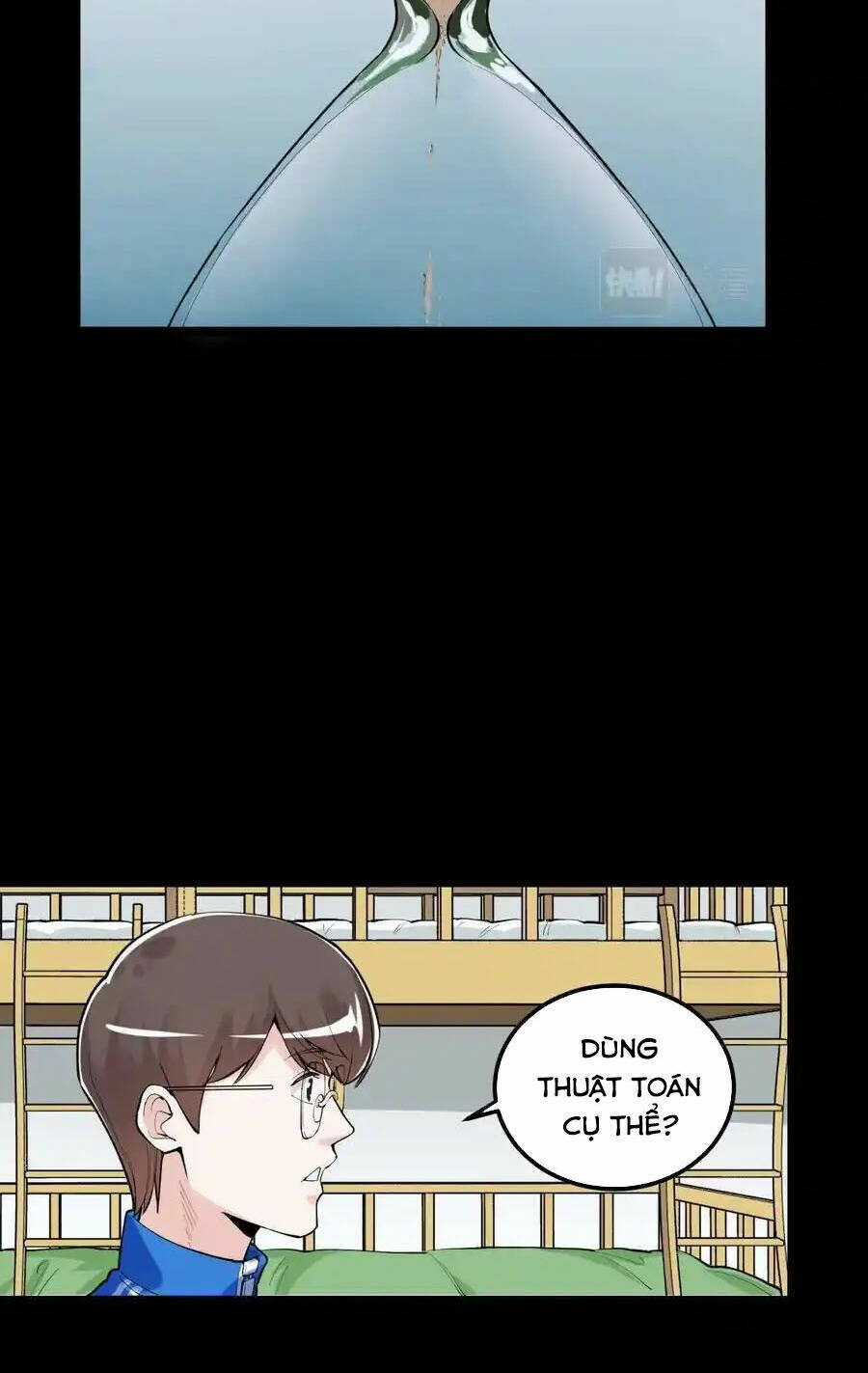 Tinh Thần Đại Hải Của Học Bá Chapter 130 trang 23