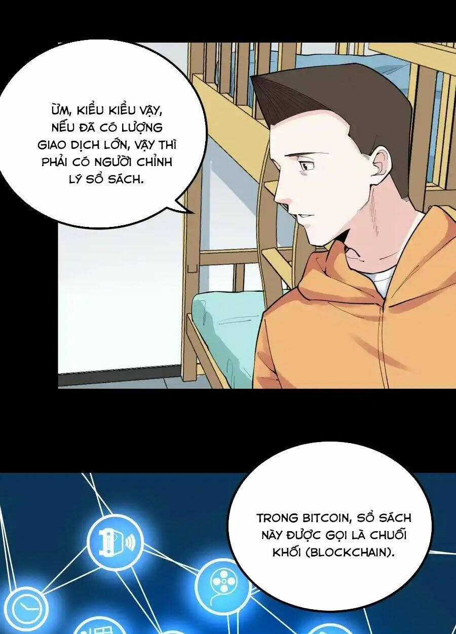 Tinh Thần Đại Hải Của Học Bá Chapter 130 trang 24