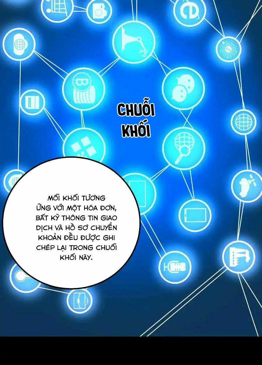 Tinh Thần Đại Hải Của Học Bá Chapter 130 trang 25