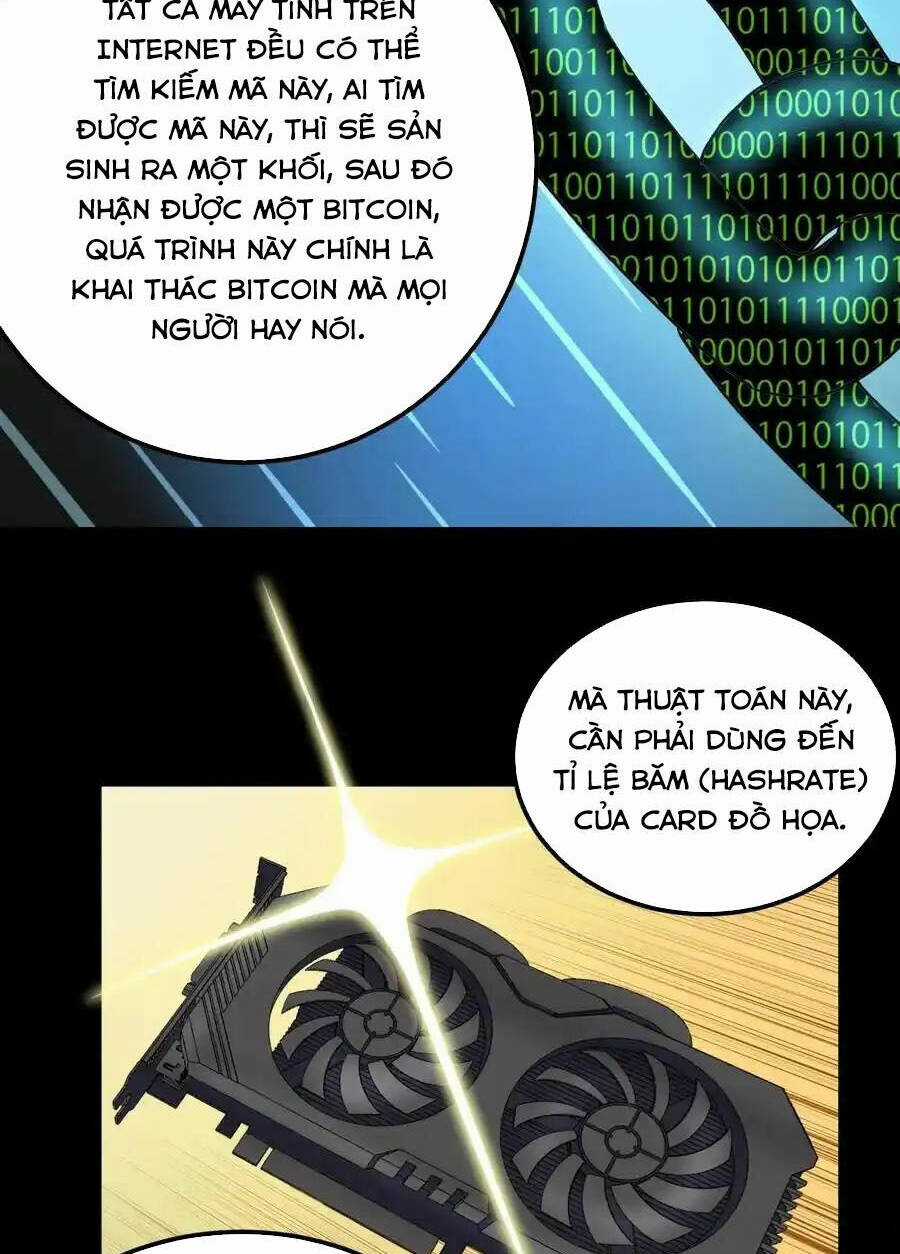 Tinh Thần Đại Hải Của Học Bá Chapter 130 trang 27