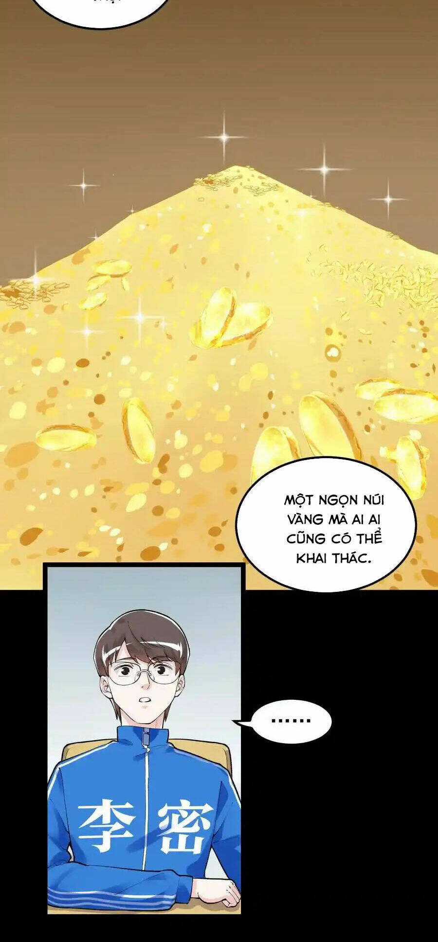 Tinh Thần Đại Hải Của Học Bá Chapter 130 trang 31