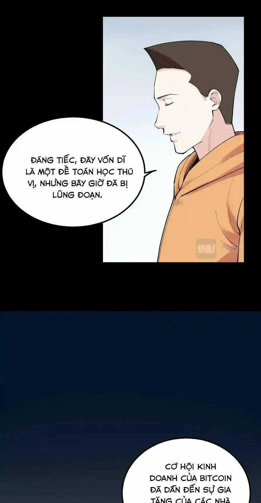 Tinh Thần Đại Hải Của Học Bá Chapter 130 trang 32