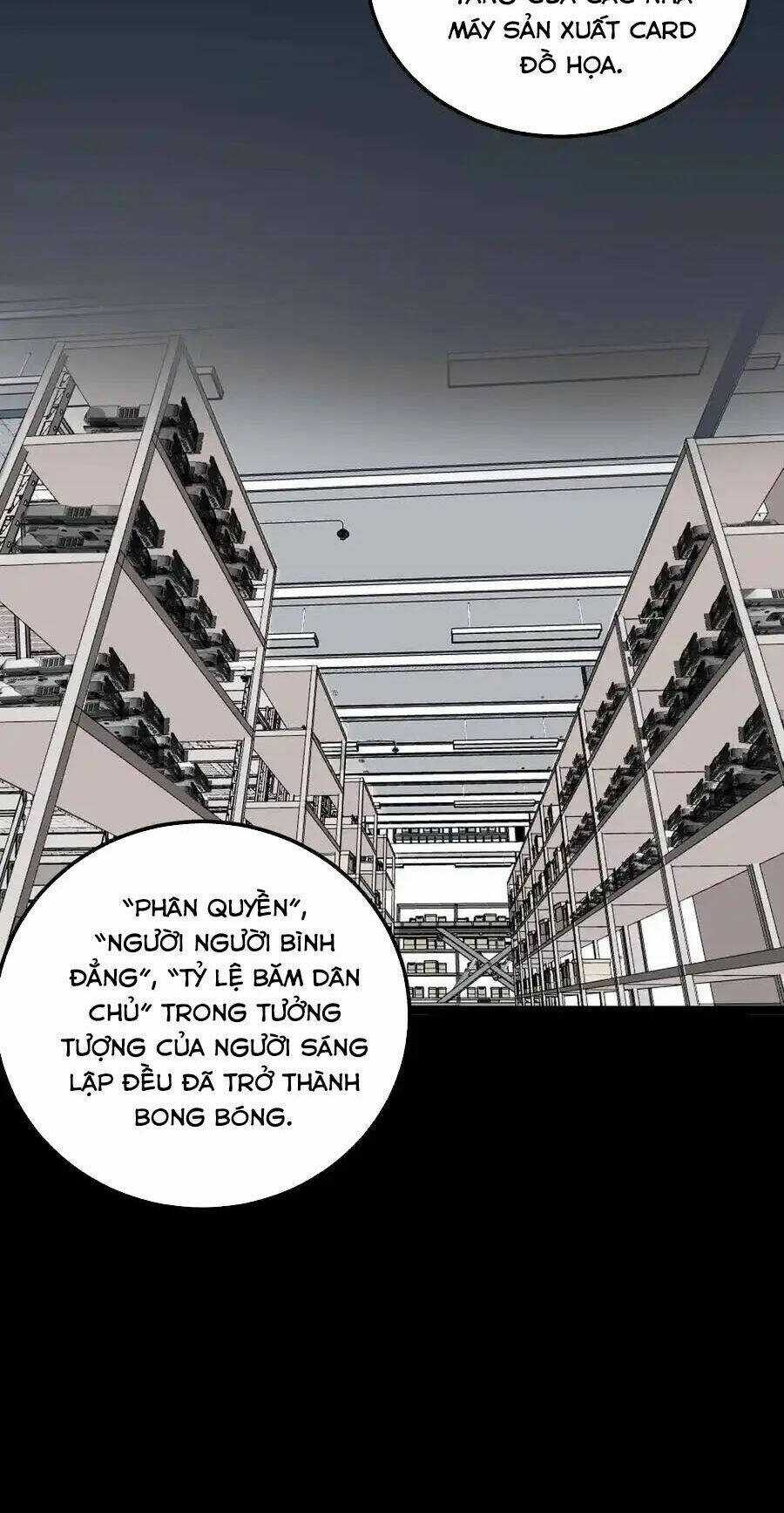 Tinh Thần Đại Hải Của Học Bá Chapter 130 trang 33