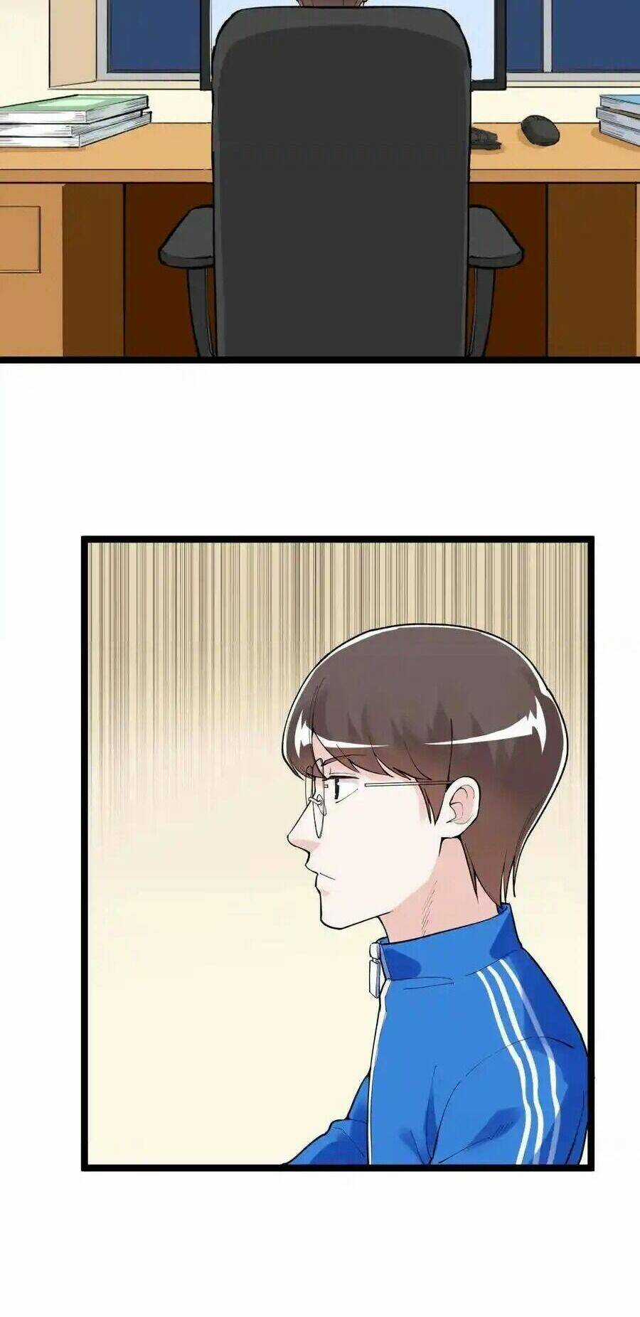 Tinh Thần Đại Hải Của Học Bá Chapter 130 trang 35