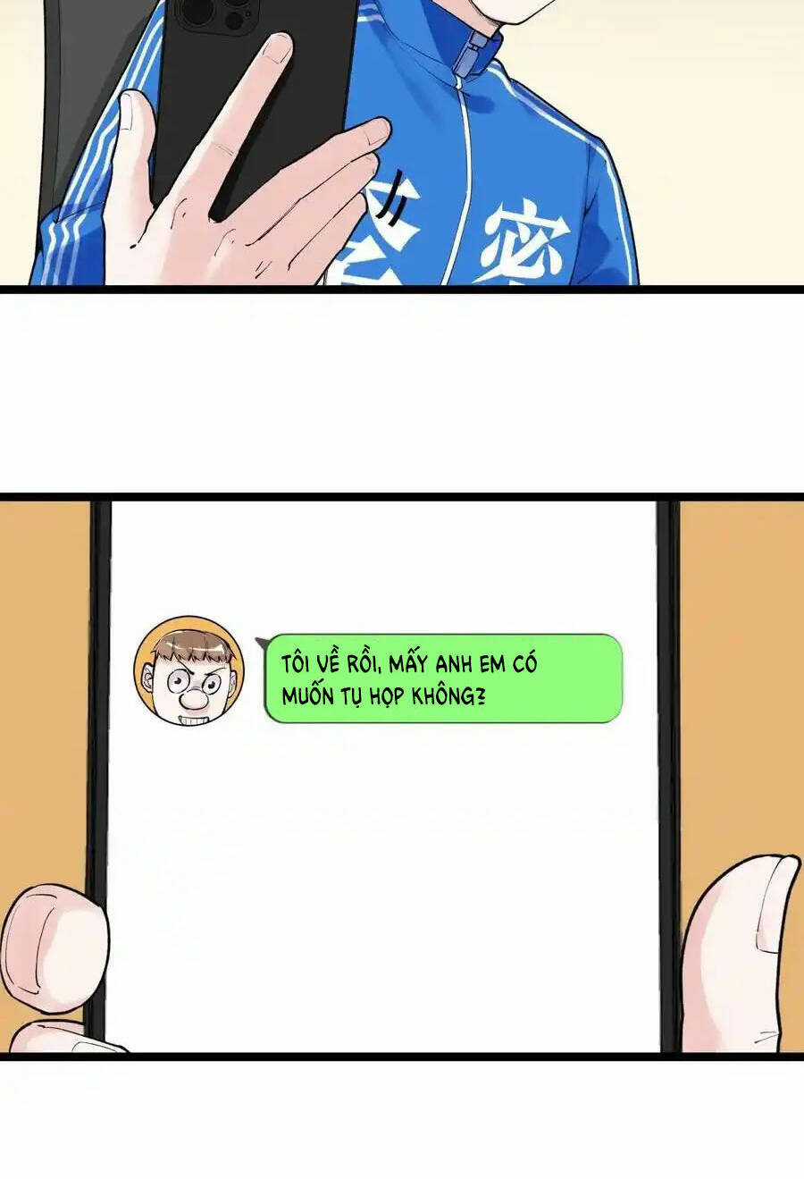 Tinh Thần Đại Hải Của Học Bá Chapter 130 trang 41