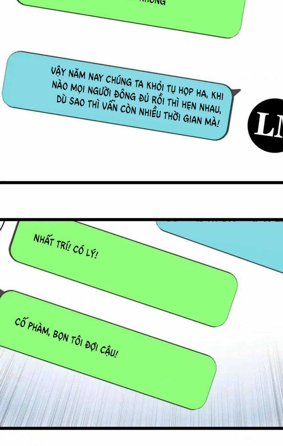 Tinh Thần Đại Hải Của Học Bá Chapter 130 trang 45