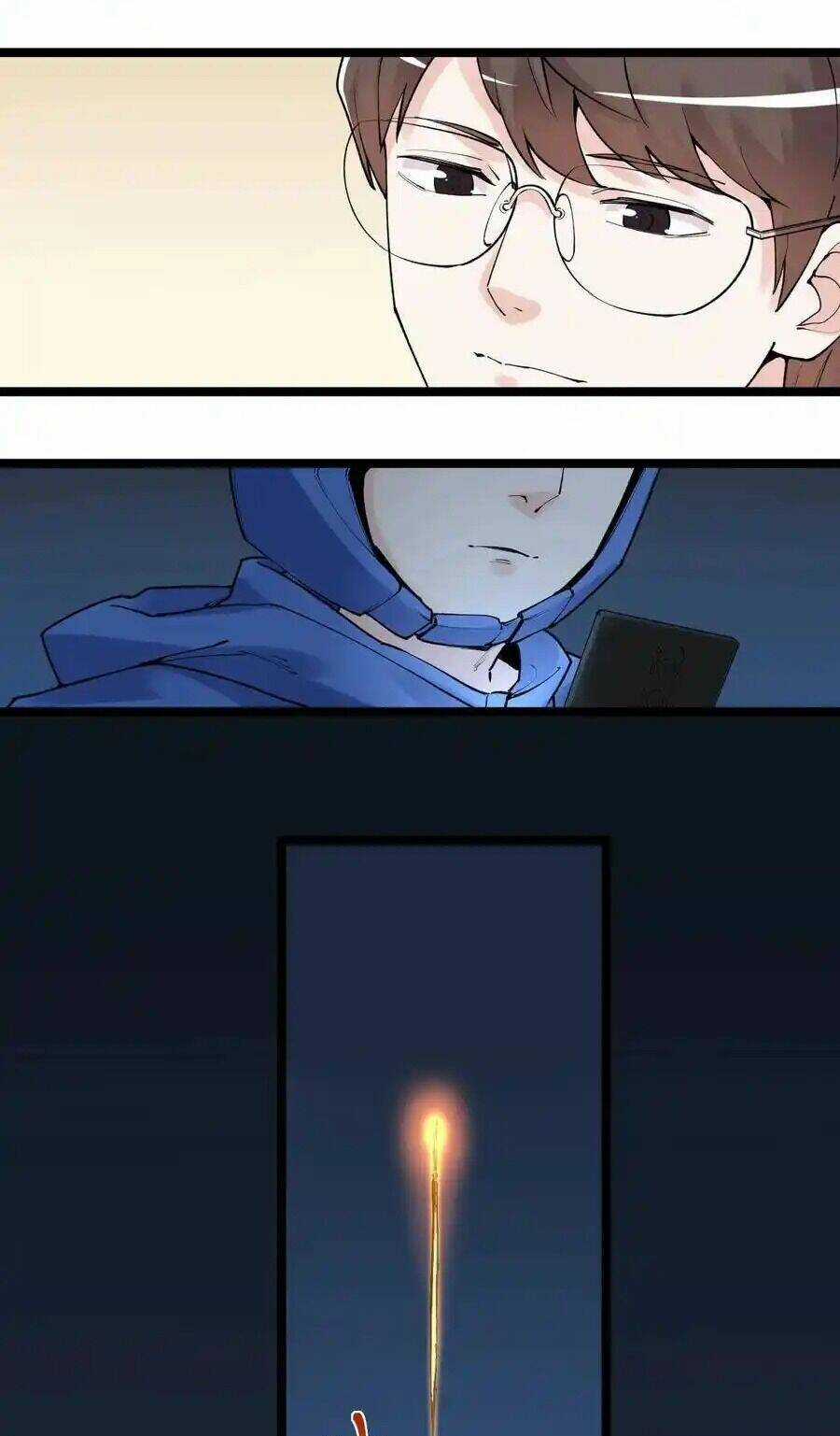 Tinh Thần Đại Hải Của Học Bá Chapter 130 trang 46