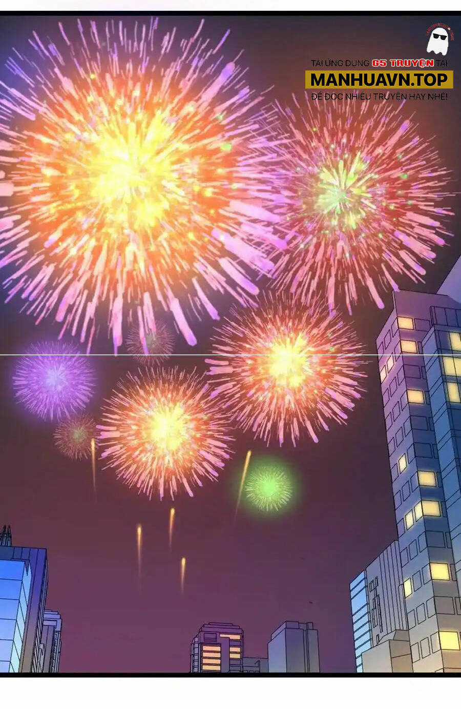 Tinh Thần Đại Hải Của Học Bá Chapter 130 trang 49