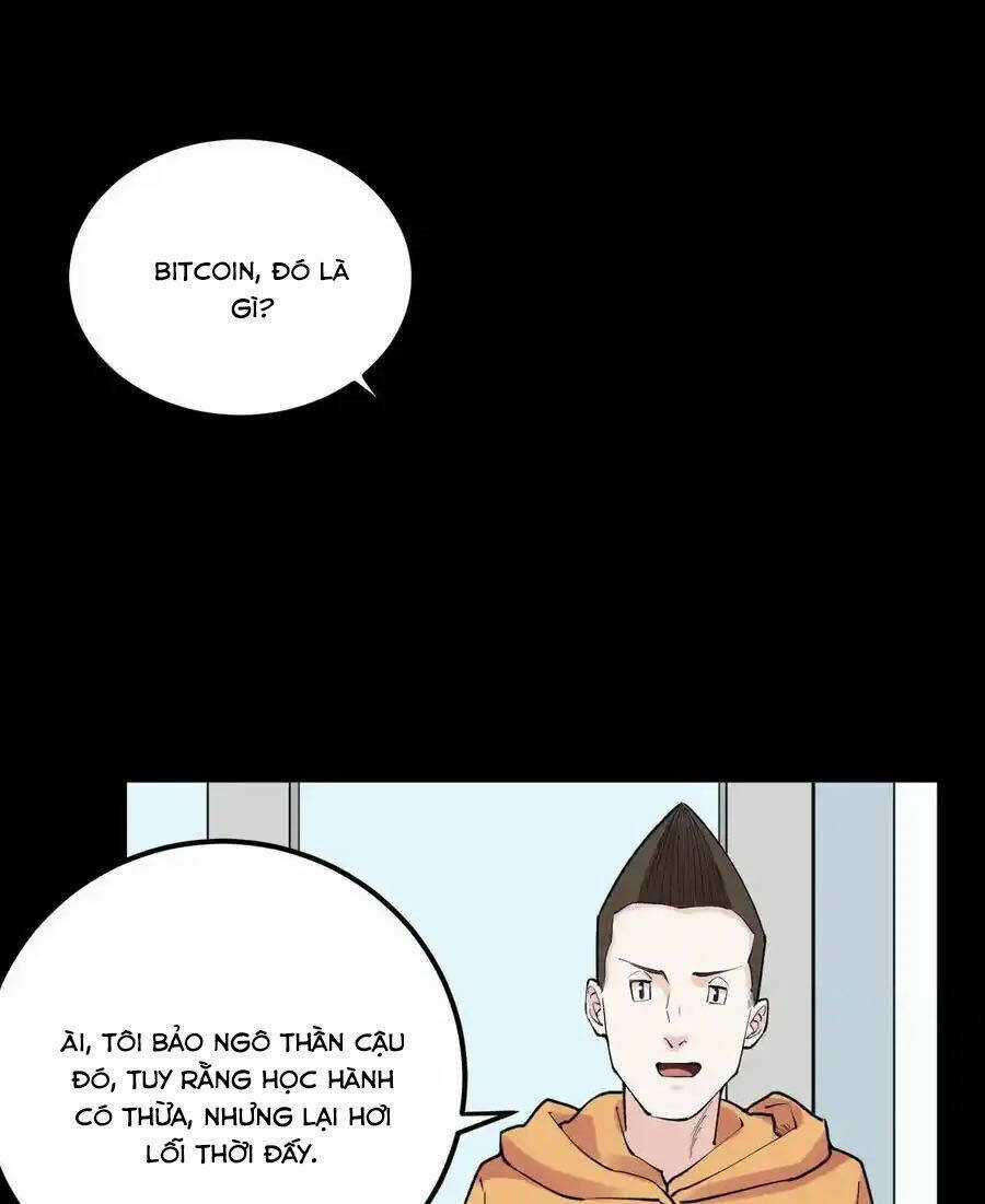 Tinh Thần Đại Hải Của Học Bá Chapter 130 trang 8