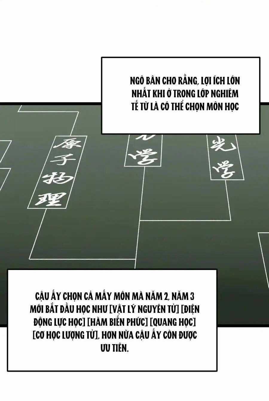 Tinh Thần Đại Hải Của Học Bá Chapter 131 trang 15