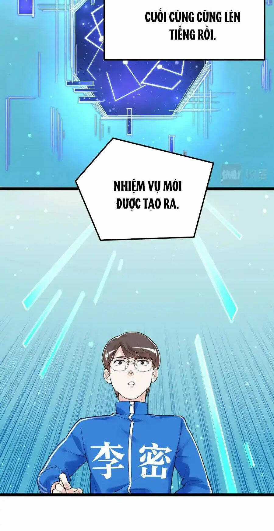 Tinh Thần Đại Hải Của Học Bá Chapter 131 trang 19