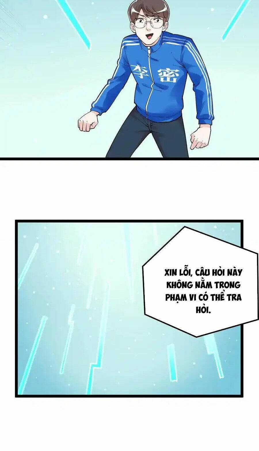 Tinh Thần Đại Hải Của Học Bá Chapter 131 trang 21