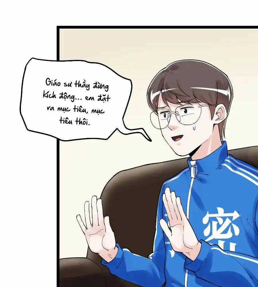 Tinh Thần Đại Hải Của Học Bá Chapter 131 trang 26