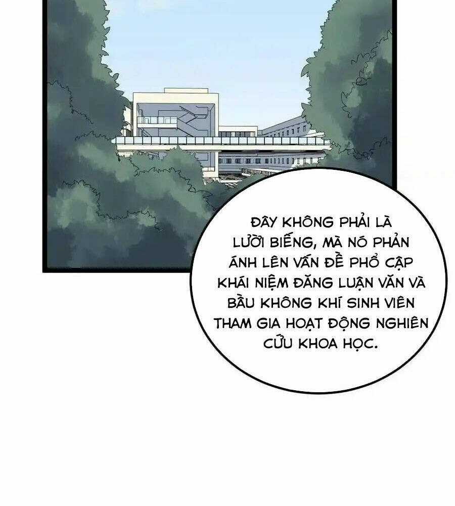 Tinh Thần Đại Hải Của Học Bá Chapter 131 trang 29