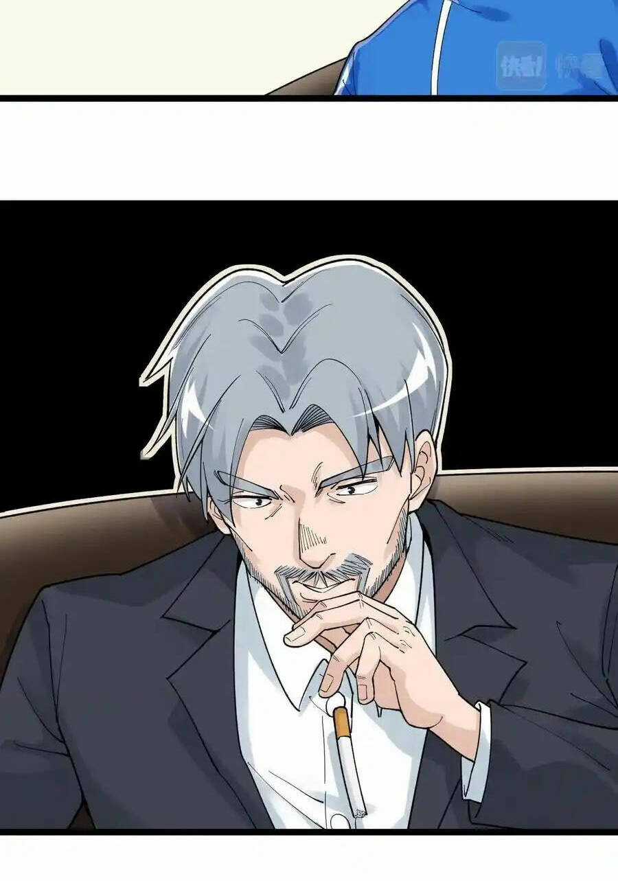 Tinh Thần Đại Hải Của Học Bá Chapter 131 trang 34