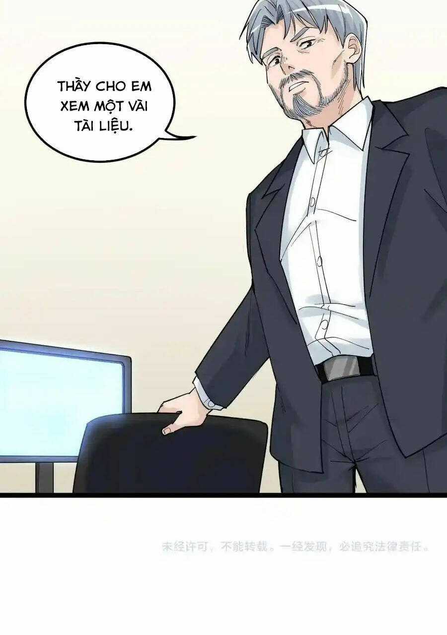 Tinh Thần Đại Hải Của Học Bá Chapter 131 trang 42