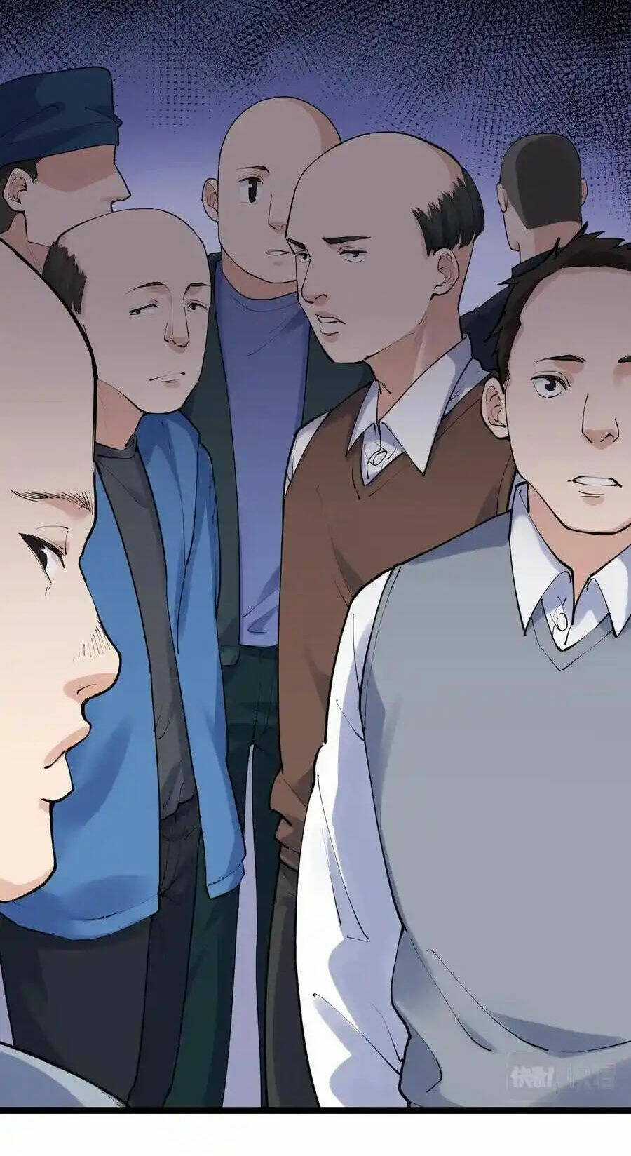 Tinh Thần Đại Hải Của Học Bá Chapter 131 trang 5