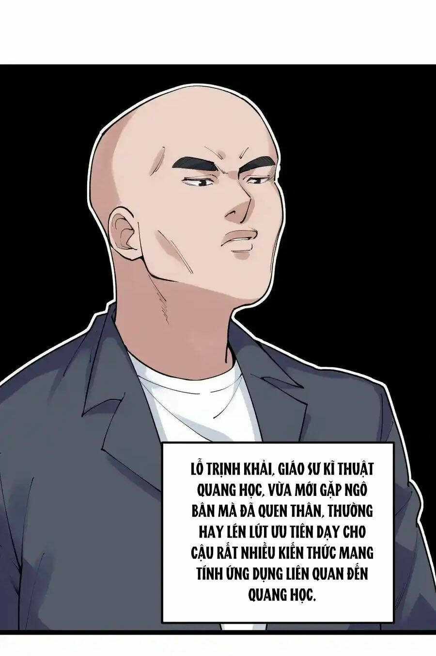 Tinh Thần Đại Hải Của Học Bá Chapter 131 trang 9