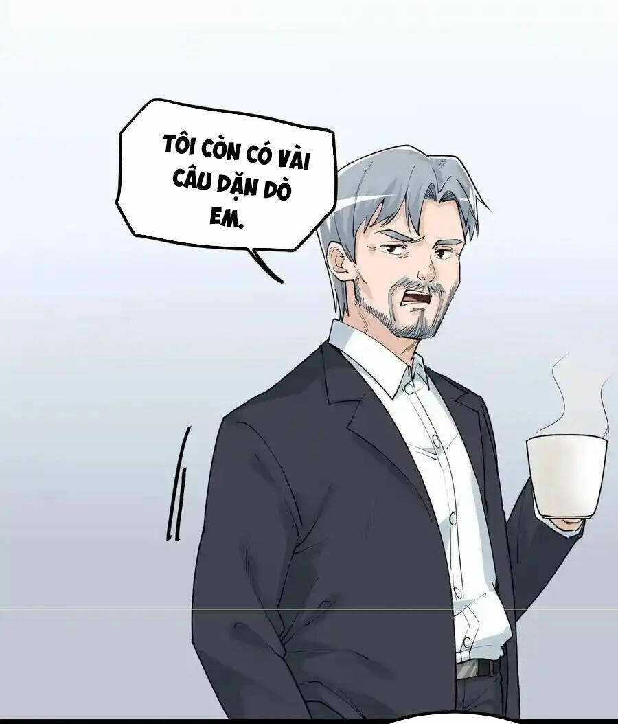 Tinh Thần Đại Hải Của Học Bá Chapter 132 trang 10