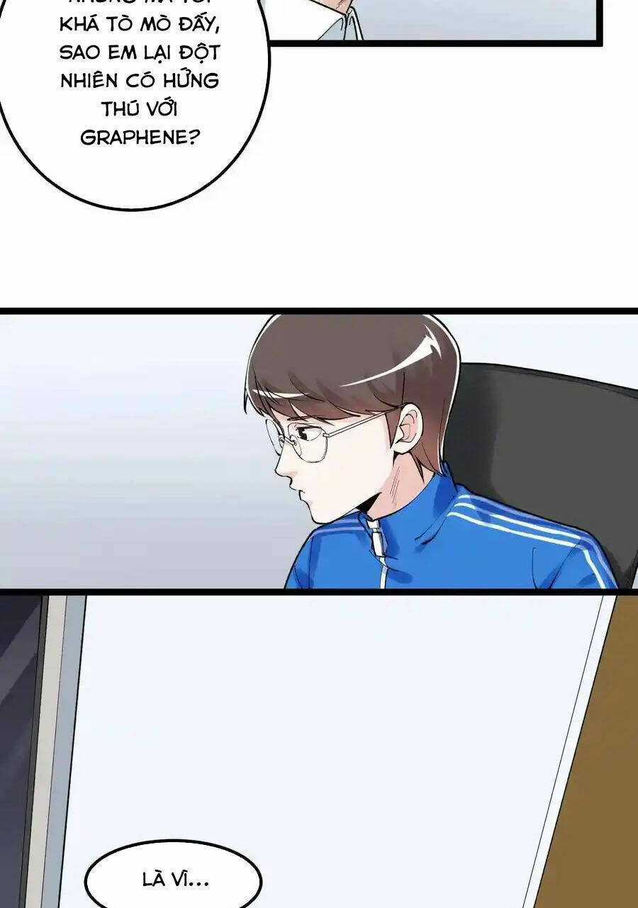 Tinh Thần Đại Hải Của Học Bá Chapter 132 trang 15